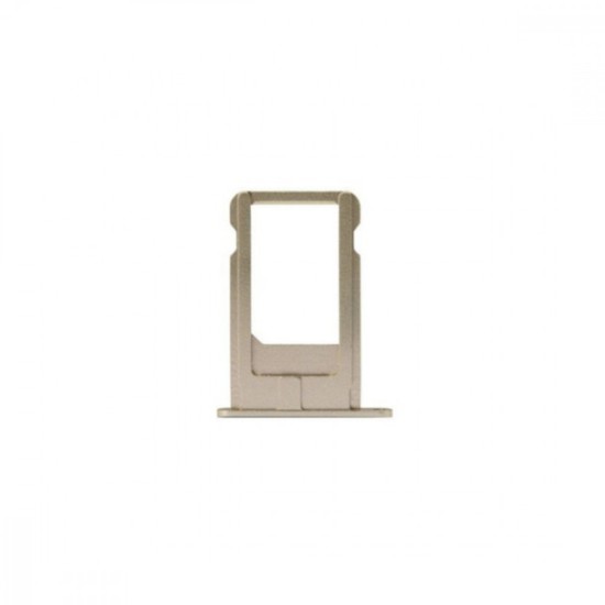 SIM HOLDER APPLE IPHONE 6 GOLD